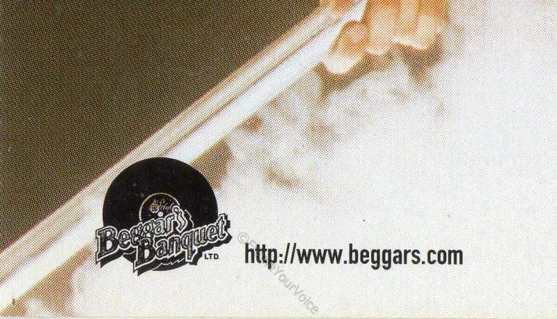 BBL 19 CD Back Detail.